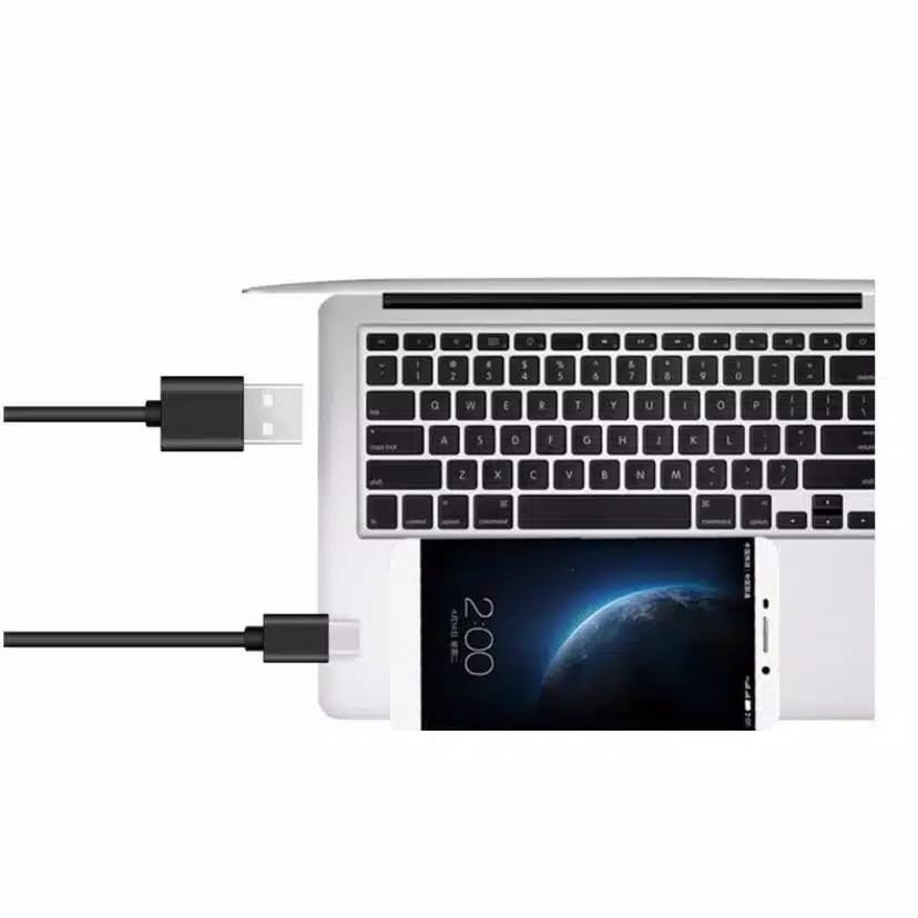 Kabel Charger MICRO USB XIAOMI