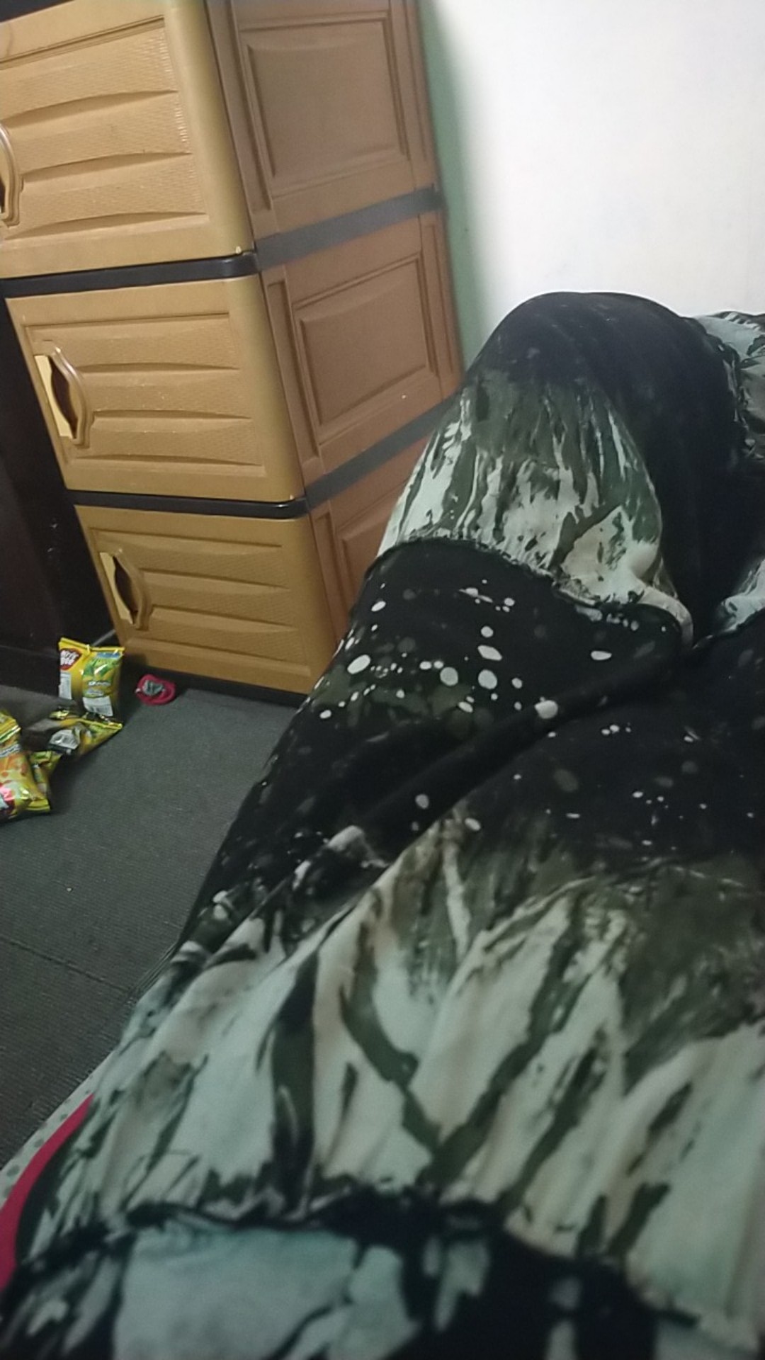 Banyak Motif Gamis Twill Busui Rempel Susun 3 By Batik Aura Jaya