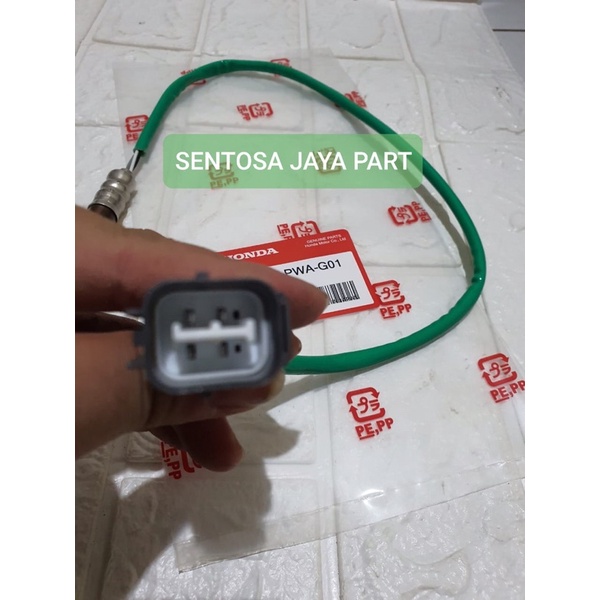 SENSOR OKSIGEN ATAS JAZZ CITY ORIGINAL