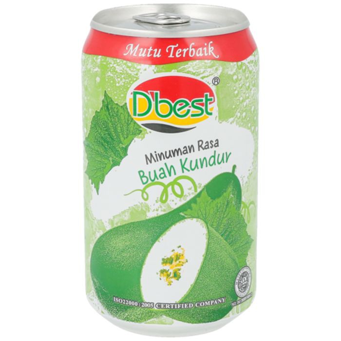 

DBEST KUNDUR 320ml