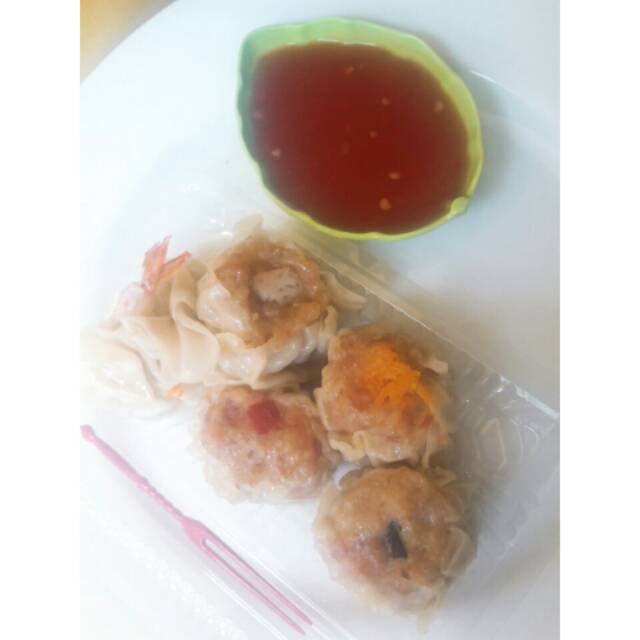

Dimsum Ayam Paket 5 Dimsum