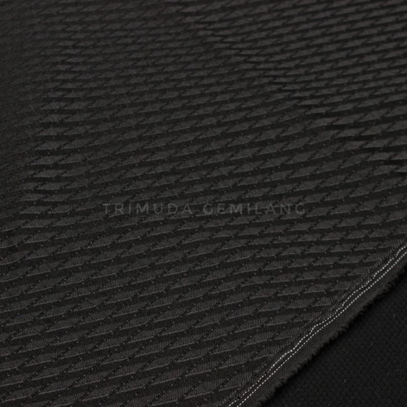 Bahan Kain Jok Mobil Untuk Kombinasi Cocok untuk BMW VW Corolla