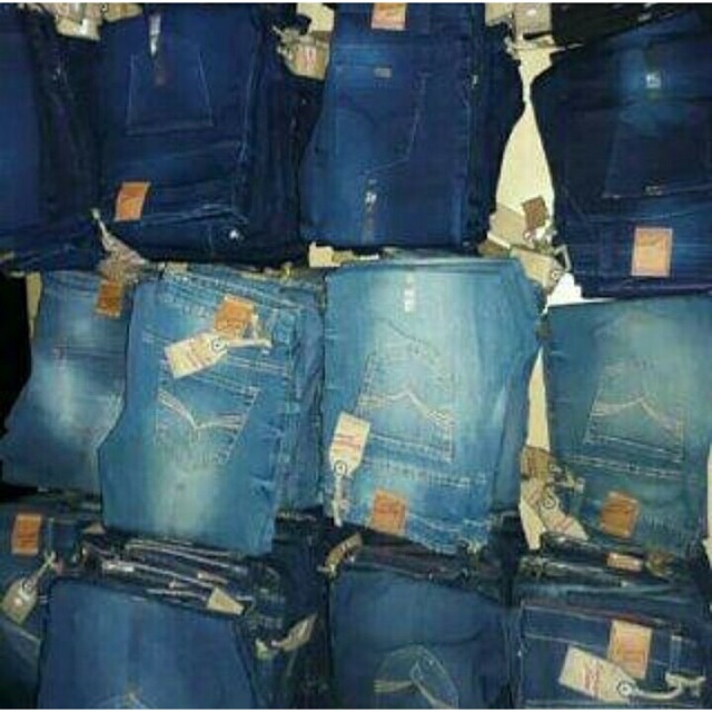 American Jeans ,Nevada Jeans