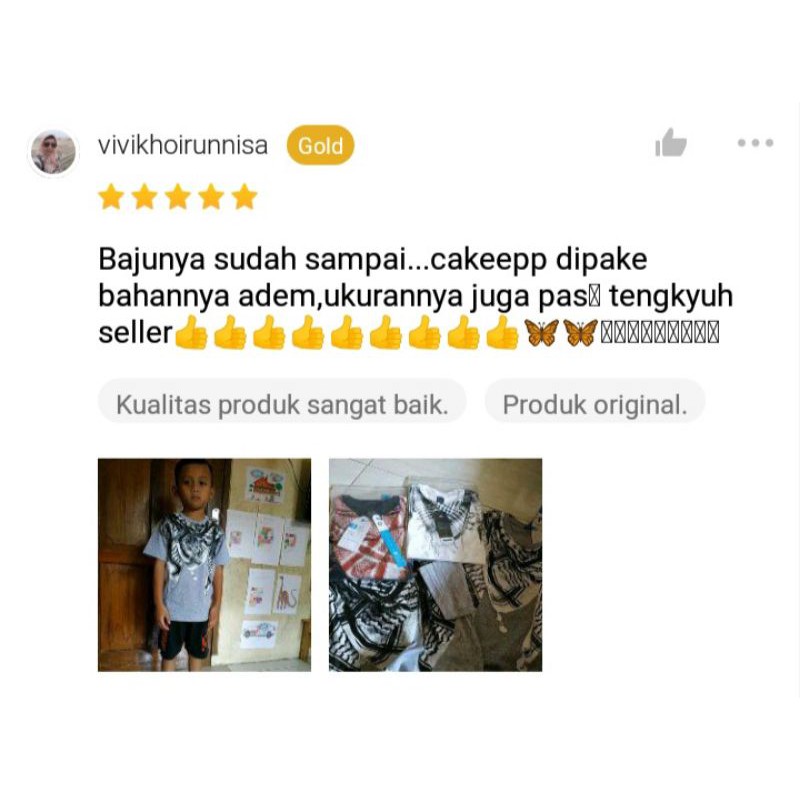 AMMARKIDS KAOS ANAK LAKI LAKI LENGAN 3/4 MOTIF SORBAN MUSLIM/KAOS LEBARAN ANAK BERNUANSA ISLAM BERBAGAI WARNA ORIGINAL MERK KIDS AMMAR KIDS TERBARU MURAH BERKUALITAS