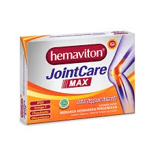 Hemaviton JointCare Joint Care