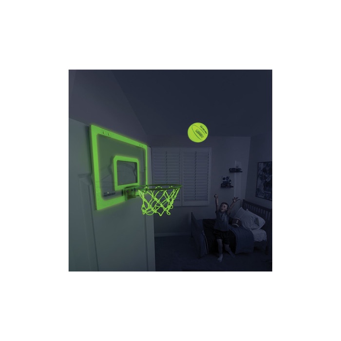 SKLZ Pro Mini Hoop Midnight