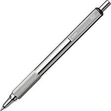 

RB ZEBRA Pulpen F 701 / Pulpen Clip Stainless