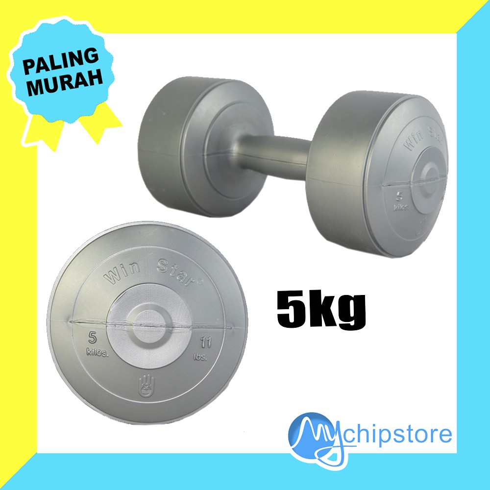 jual-barbel-plastik-dumbel-pasir-barbel-5-kg-shopee-indonesia