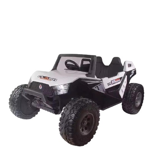 Buggy KYZ 02 Yukita 1928 - Mainan Anak Maenan Mobil Aki Mobilan Beach Off Road Jumbo BSize