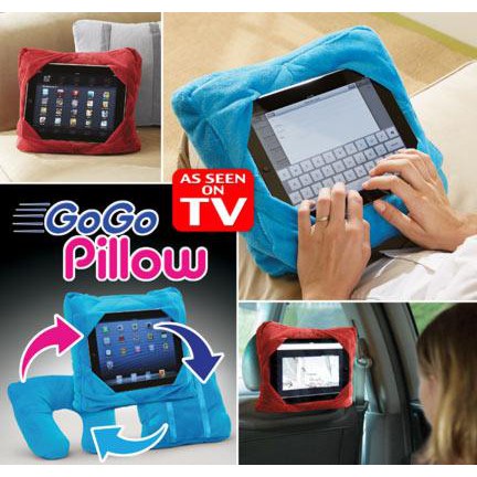 Gogo Pillow