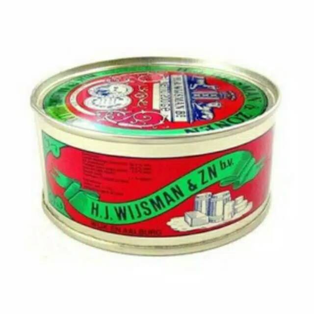 

H.j Wijsman mentega wisman ducth butter margarine 200 gram 200gr 200 gr