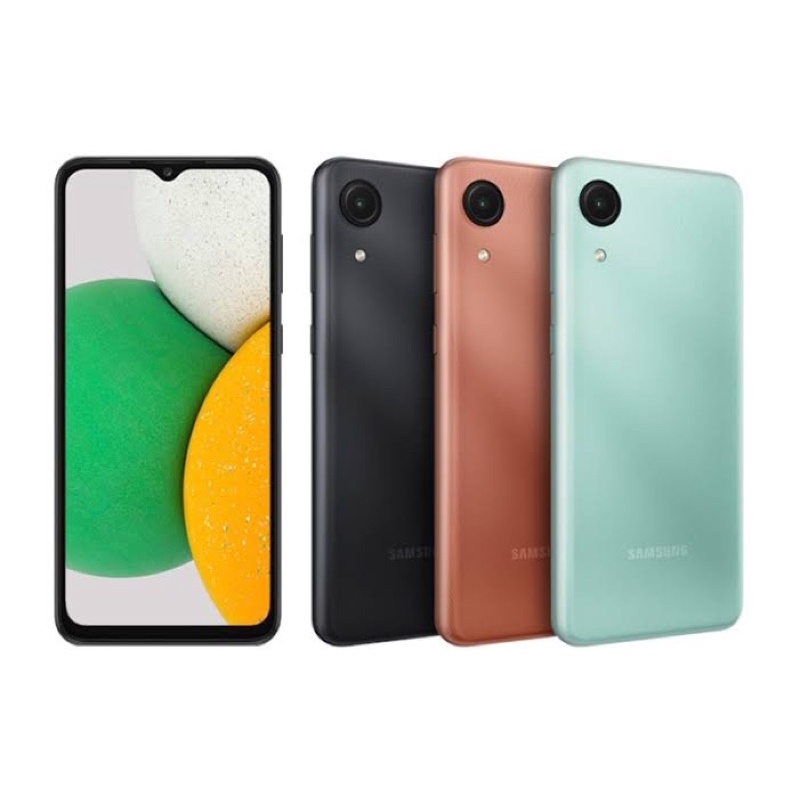 samsung galaxy a03 core