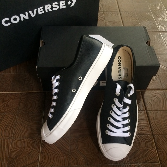 harga sepatu converse jack purcell ori