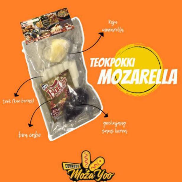 

{BISA COD} Topokki Mozarella BOOM SALE [Kode 1|Kode 2|Kode 3|Kode 4|Kode 5|Kode 6|Kode 7|Kode 8|Kode