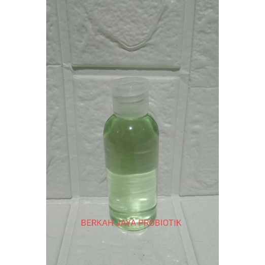 MINYAK KAYU PUTIH PROBIOTIK PROF SUKARDI