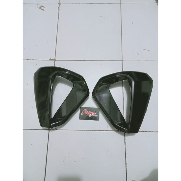 ring foglamp cover foglamp Innova reborn venturer original