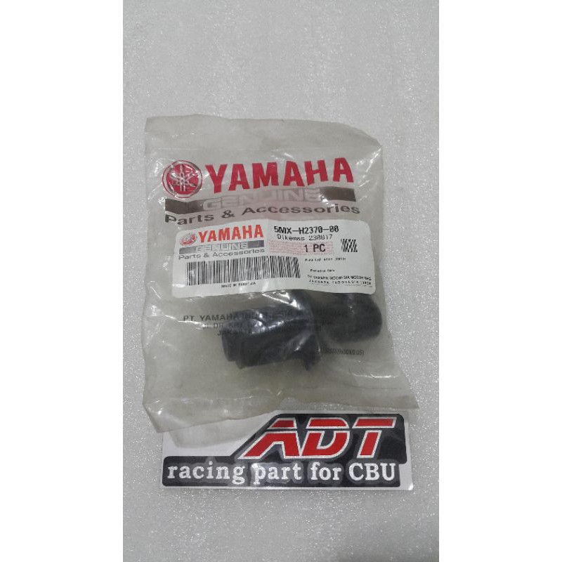 tutup busi nouvo original 5mx