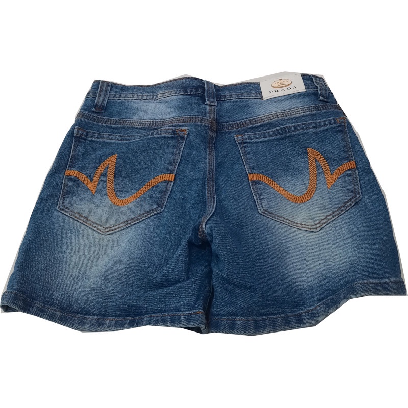 Celana Sexy Celana Gemes /Hot Pants Celana Pendek Jeans Wanita (C0040/C0041)