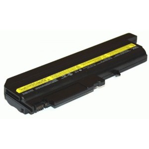 Baterai IBM LENOVO THINKPAD T40 T41 T42 T43 R50 R51 Series, 9 Cell Bandung