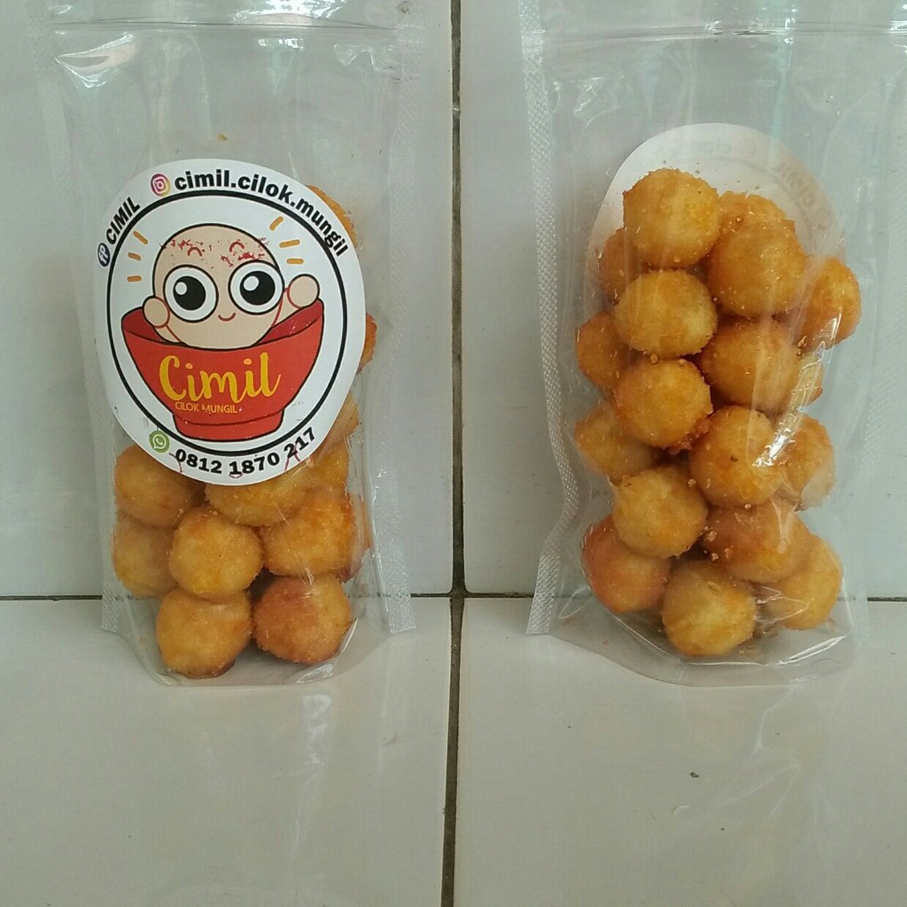 

Cimil Krispi