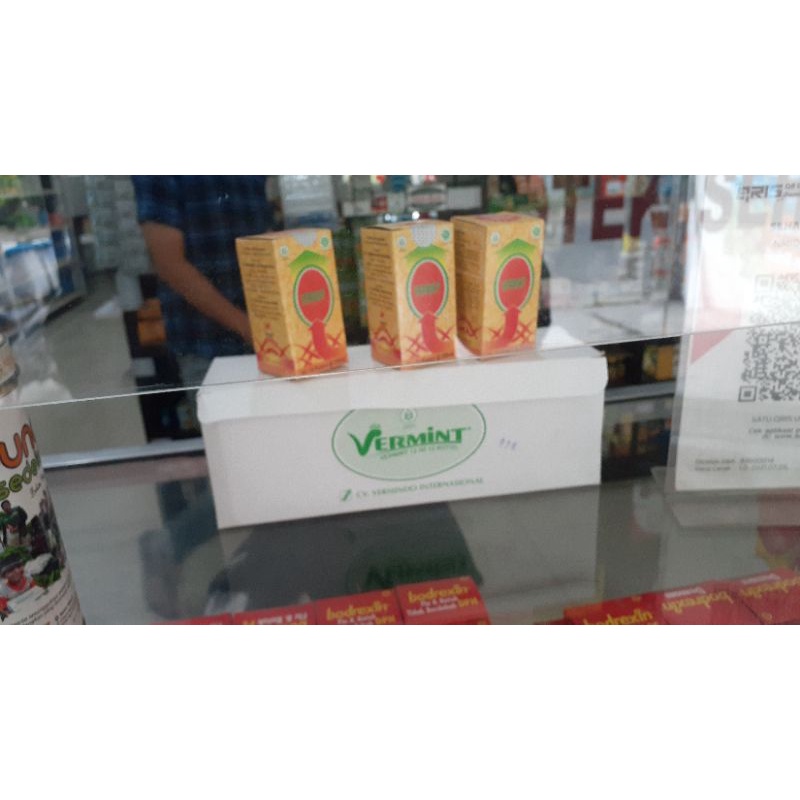 vermint 12