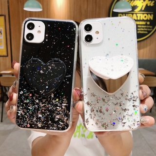 Case Oppo F1 F3 Plus F1s F3 F5 F7 F11 F9 Pro Glitter Love