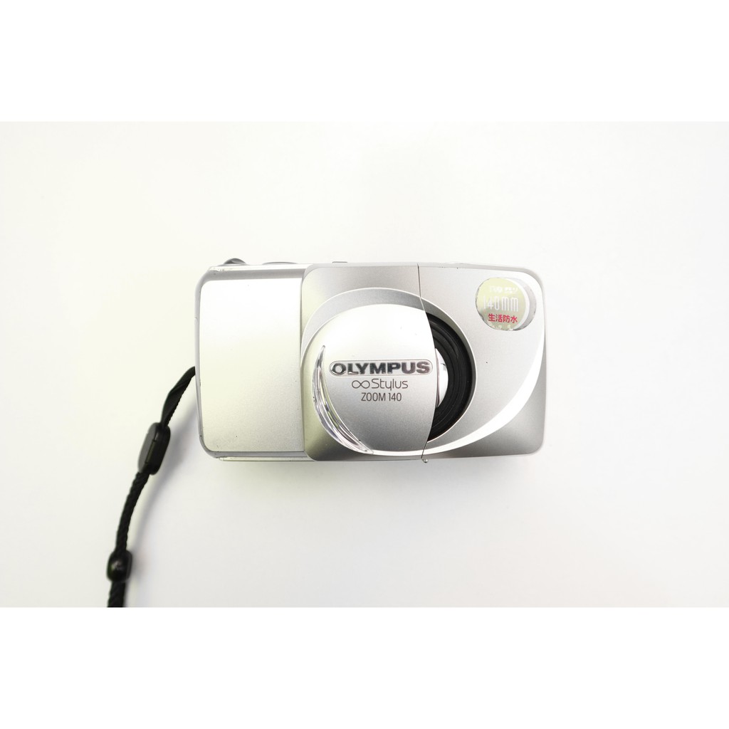 olympus mju i harga