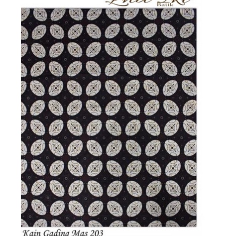SALE KAIN BATIK H.SANTOSO GADING MAS