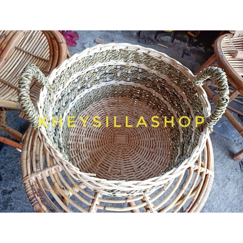 BABY PROPERTY / KERANJANG PHOTOSHOOT / PROPERTY FOTO BAYI (Made By Order)