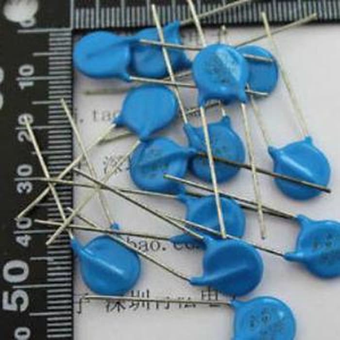 620V Varistor SVC 621 14 Er~1848