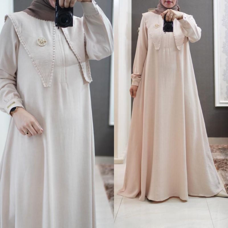 Rahima dress by Amori original