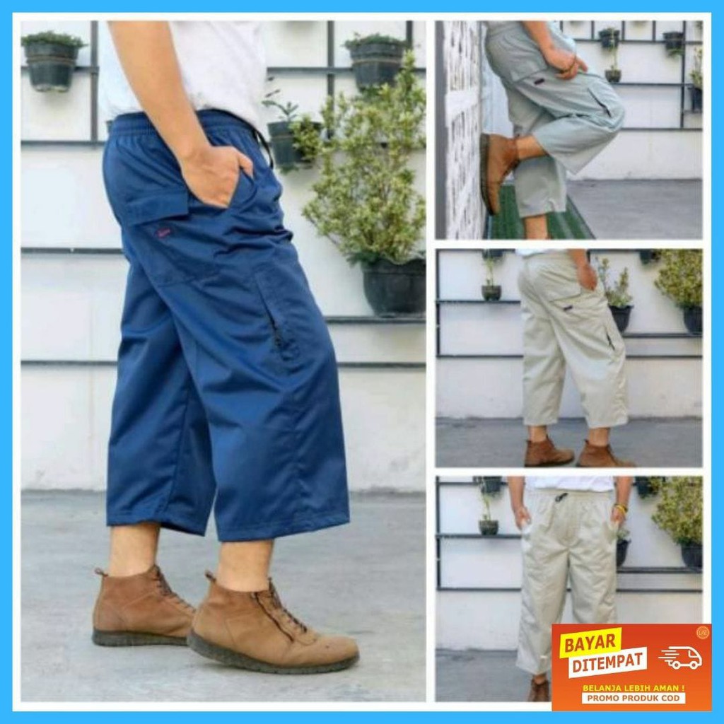 Celana Sirwal Pria Sirwal Dewasa Celana Sirwal Dewasa Celana Sirwal Sirwal