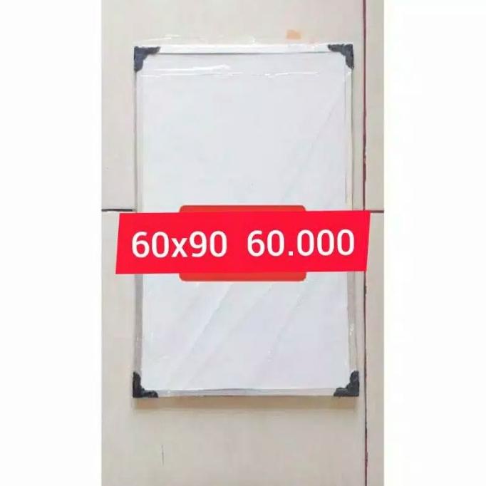 

PAPAN TULIS WHITEBOARD DAN BLACKBOARD
