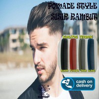 sisir saku / sisir Pomade / sisir rambut / sisir hotel