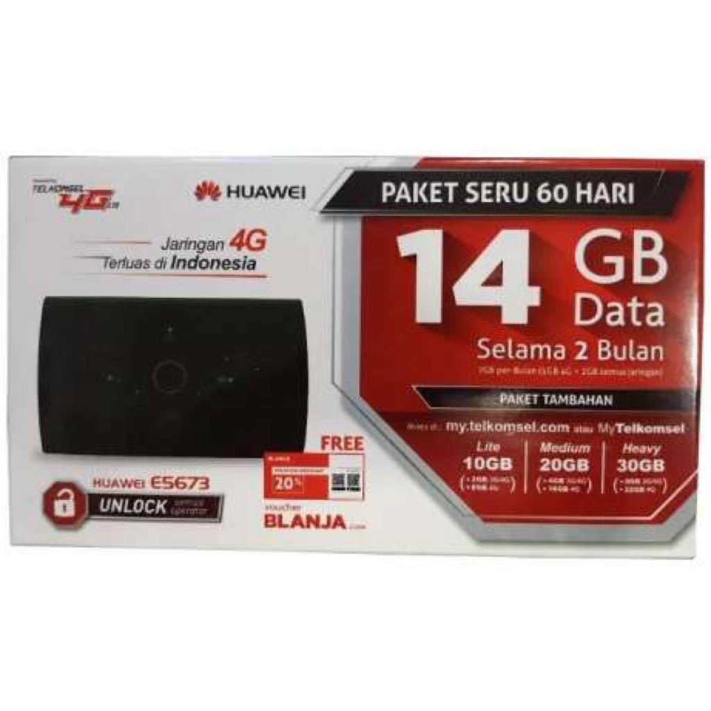 modem huawei e5673