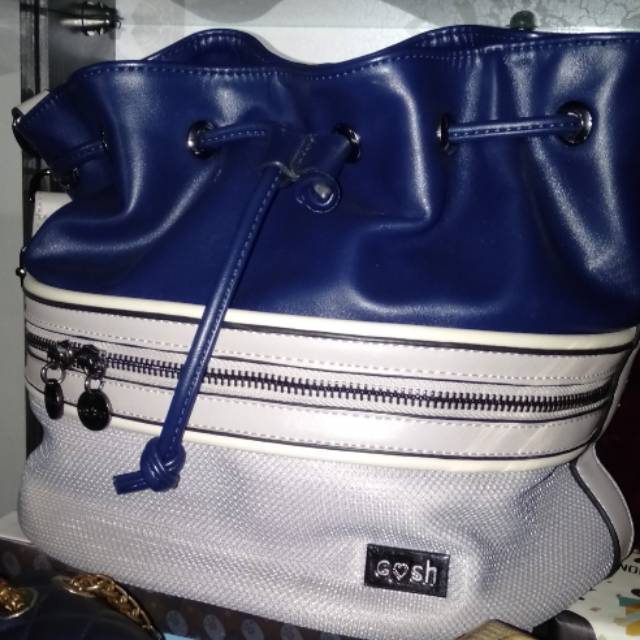 Tas gosh navy