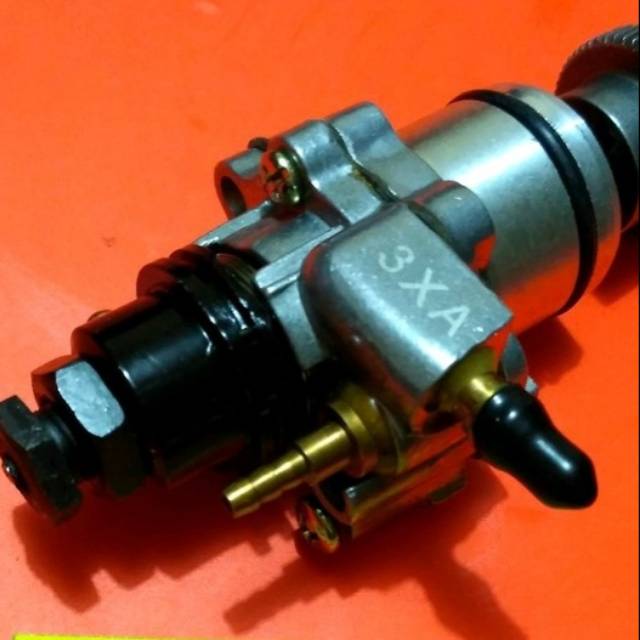 Pompa oli samping f1zr