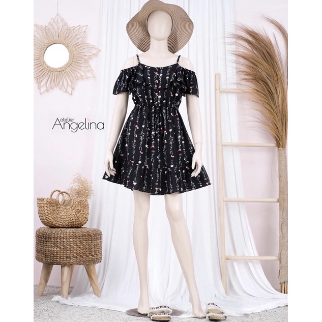 EMILY Dress by Atelier Angelina