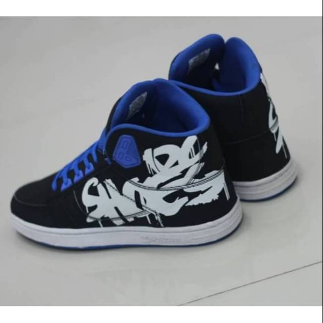 Dc shoes vietnam