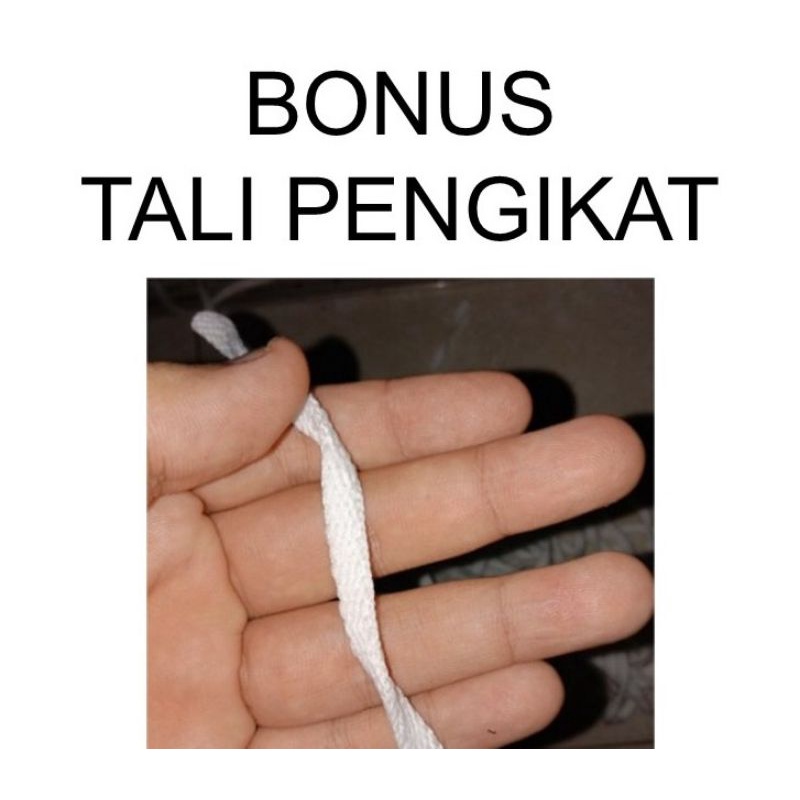 GORDEN JENDELA SERUT RUMBAY PONY MURAH BEST SELLER