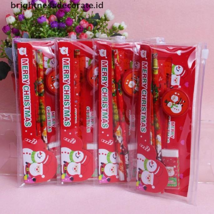 

5 Pcs Pak Alat Tulis Rautan Pensil Motiftal Untuk Hadiah Sekolah