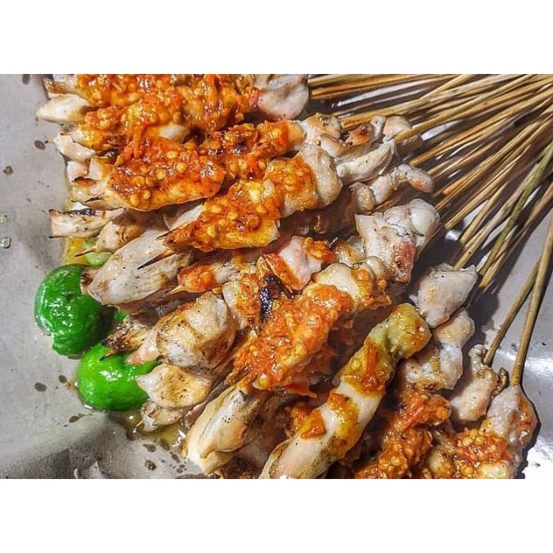 

Sate Taichan