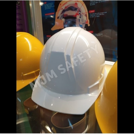 Helm Proyek Tanizawa ST0169 - Safety Helmet ST 0169 EZ
