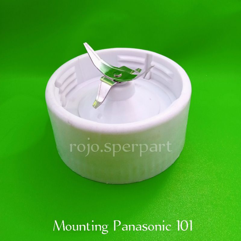 MOUNTING BLENDER PANASONIK MX-J1G / 101 SG