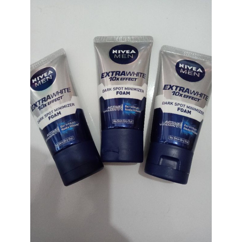 Nivea Men Dark Sport 50 &amp; 100 Ml