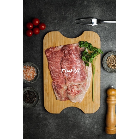

A5 KAGOSHIMA YAKINIKU CUT