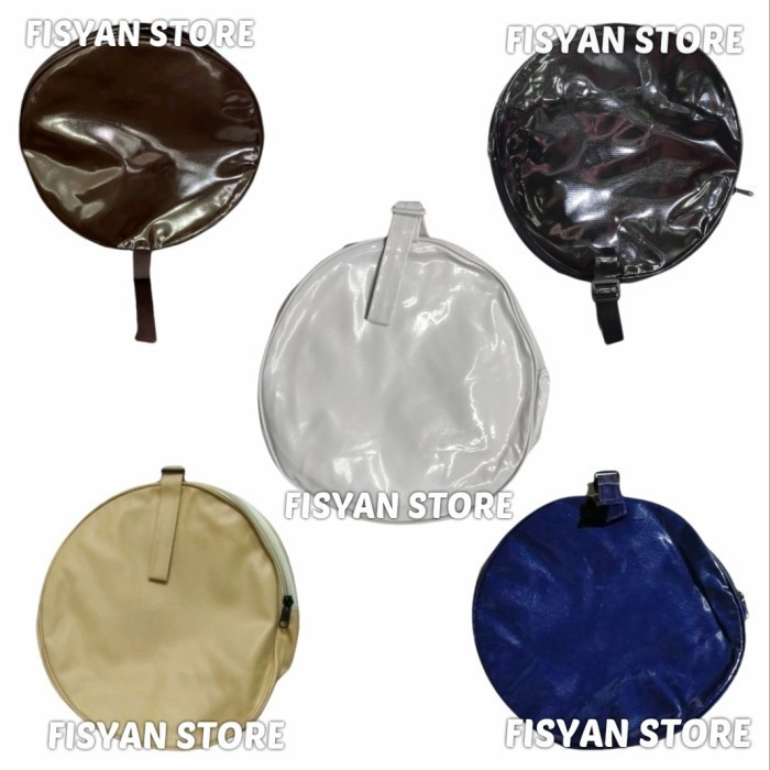 Terbaru Tas Tempat Topi Pet | Sarung Topi Pet