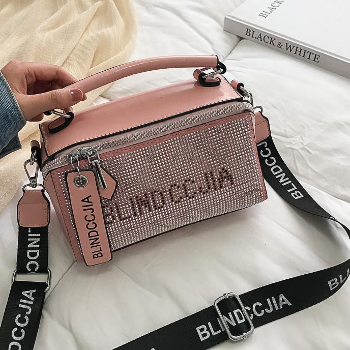 【murah】 Tas Selempang Wanita FASHION 7031 92983 HANDBAG 2983 250 C8753 B1620 1614