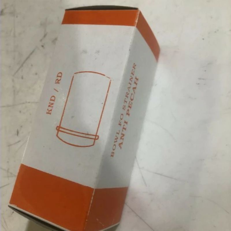 Filter Solar Kubota RD 85