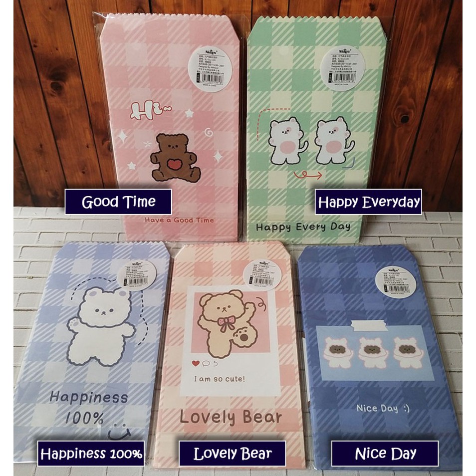 

Amplop Lebaran Lebih Lebar / Angpao Wedding Motif - VITALITY FRIENDS